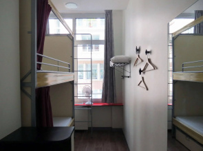 St Christopher's Inn Gare Du Nord - Hostel