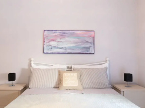 Stylish comfy apartment in Corfu city By Konnect