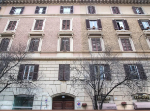 B&B 94 Rooms Vatican Scipioni