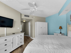 Surfside Resort #1409