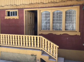 Eco Hostal Offenbacher-Hof