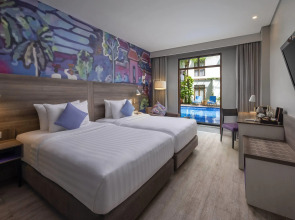 Wyndham Garden Kuta Beach, Bali