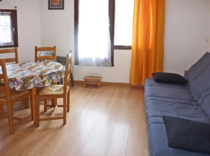 Appartement Les Orres, 1 pièce, 4 personnes - FR-1-322-177