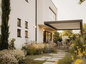 Adults Only Boutique-Hotel maison 41
