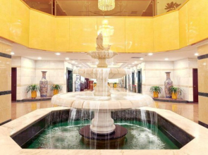 Yang Quan Hotel