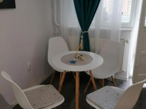 Bega Circumvalatiunii 1 Room Apartment