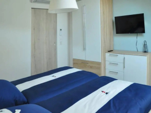 Ferienwohnung „Zum Leuchtturm“