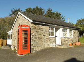 Pentre Cottage