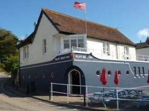The Pilot Boat Inn