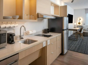 TownePlace Suites by Marriott Memphis Cordova
