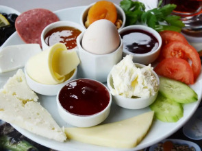 Taksim Istiklal Suites