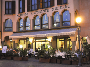 Albergo Moderno