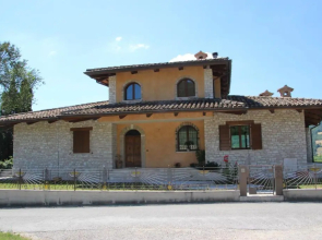 Calbertone Family and Bike Holidays
