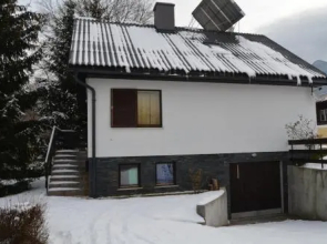 Holiday House Bohinj