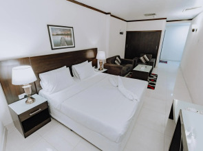 Panorama Hotel Deira