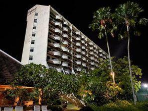 Seafront 62 at Regency Tanjung Tuan, PD