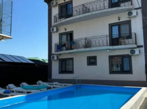 Ариана (Анапа)