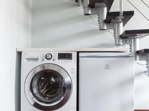 Rento on Gogolevsky Boulevard