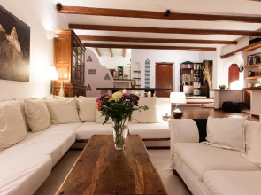 Aquaria Villa