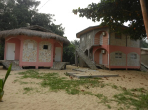 Hotel Tara Plage