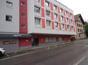 Face Aparthotel