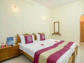 William's Beach Retreat