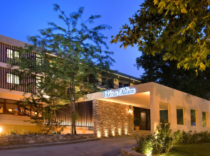 Xenia Palace Portaria