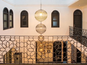 Ryad A&B Sarai