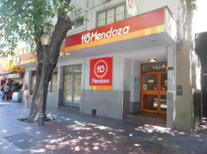 Hostel Simplemente Mendoza