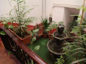 Central Station Hostel Barcelona