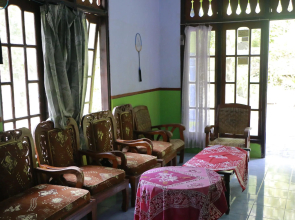 Sri Homestay