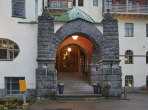 Scandic Imatran Valtionhotelli