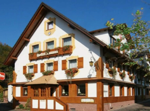 Hotel Lamm