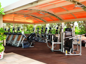 Four Seasons Los Angeles at Beverly Hills