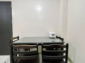 Apartment Sleeps 6 With Netflix