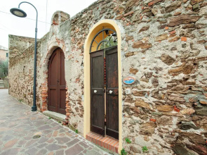 Casa La Gonza by Wonderful Italy