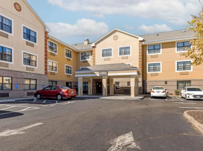 Extended Stay America Suites St Louis St Peters
