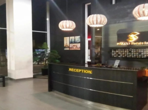 SMART DREAM Aeropolis AR2 Powered by Archipelago