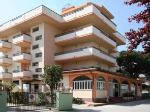 Hotel Fattoria Mare