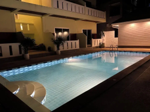 Sunrise Serenity Phuket Resort