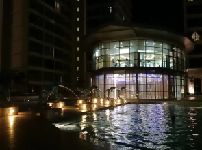 HomeStay in Johor - Palazio