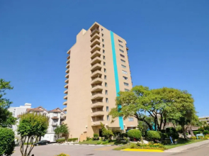 Ocean Dunes by Elliott Beach Rentals