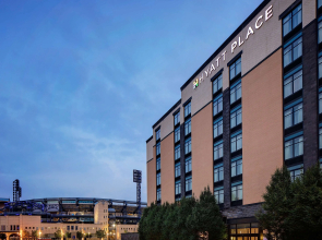 Hyatt Place Pittsburgh-North Shore