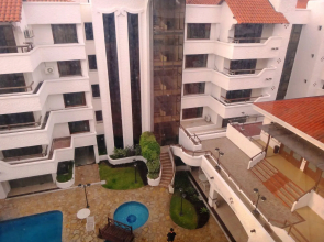 Casa Blanca Hotel