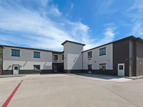 Americas Best Value Inn San Antonio Windcrest