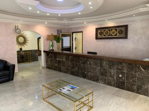 class hotel