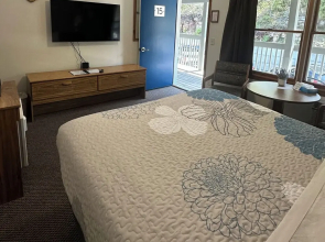 DownTown Inn
