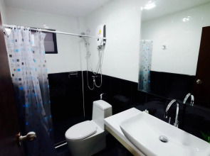 Basic Line Hotel at Loikroh