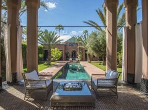 Selman Marrakech