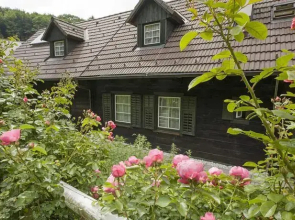 Das Altsteirische BIO-Landhaus - La Maison de Pronegg